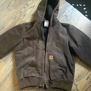 Carhartt jacket